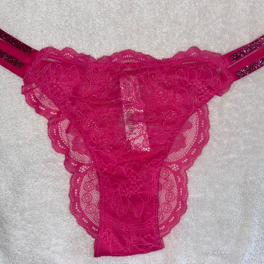 Victoria’s Secret Brazilian Panty